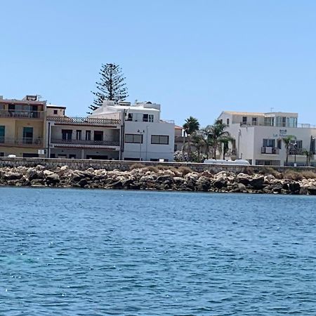 Apartament Amareilmare2 Marzamemi Zewnętrze zdjęcie