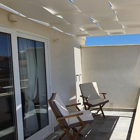 Apartament Amareilmare2 Marzamemi Zewnętrze zdjęcie