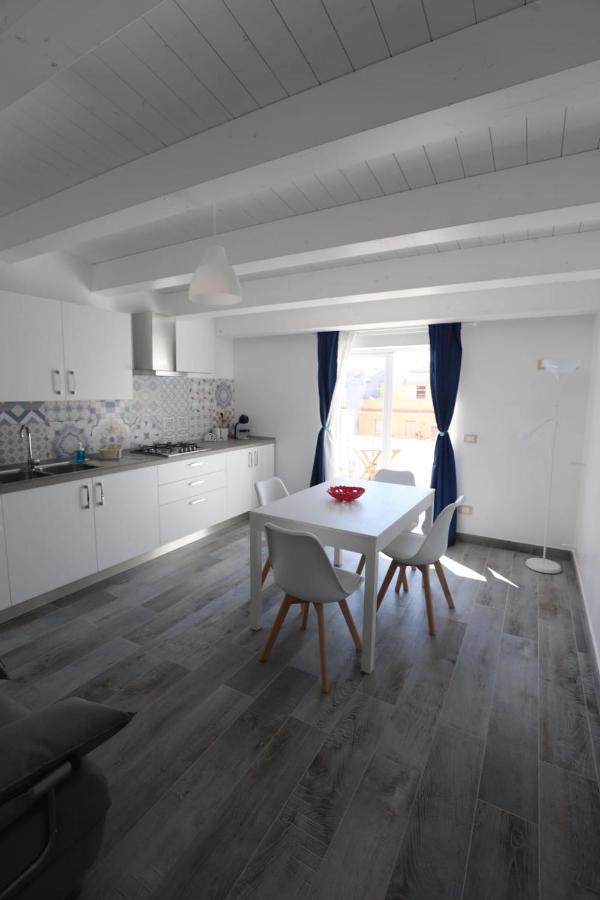 Apartament Amareilmare2 Marzamemi Zewnętrze zdjęcie