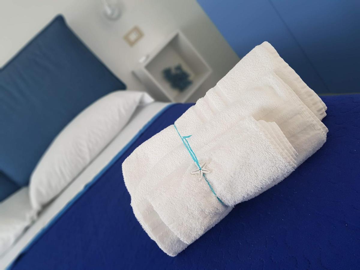 Apartament Amareilmare2 Marzamemi Zewnętrze zdjęcie