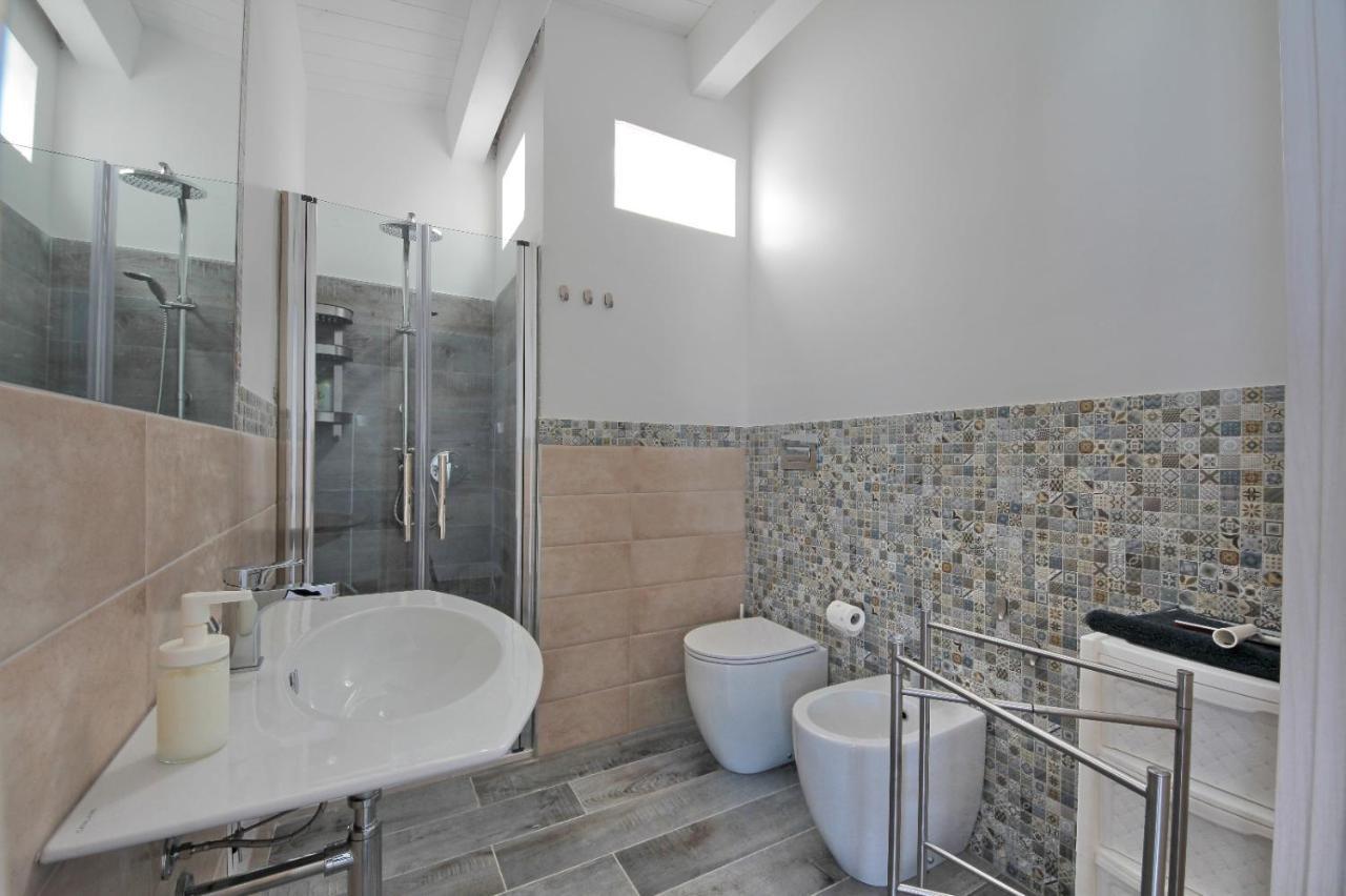 Apartament Amareilmare2 Marzamemi Zewnętrze zdjęcie