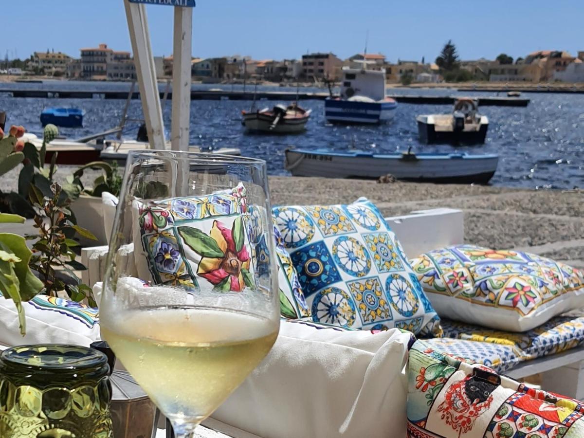 Apartament Amareilmare2 Marzamemi Zewnętrze zdjęcie