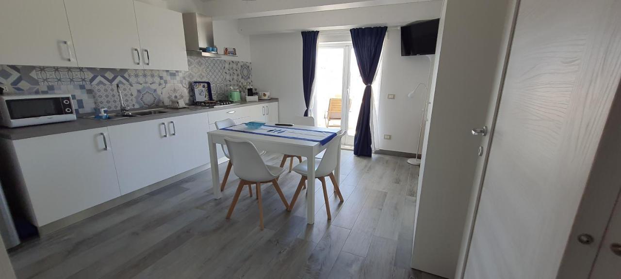 Apartament Amareilmare2 Marzamemi Zewnętrze zdjęcie
