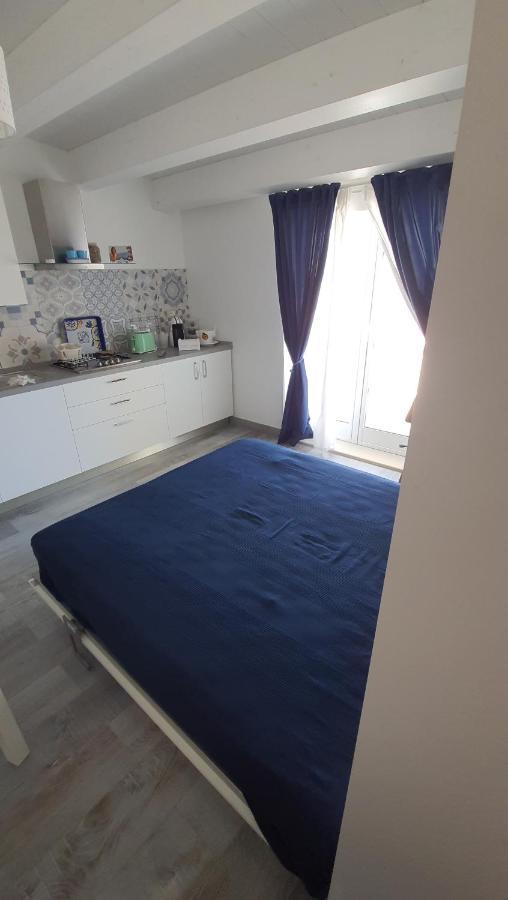 Apartament Amareilmare2 Marzamemi Zewnętrze zdjęcie