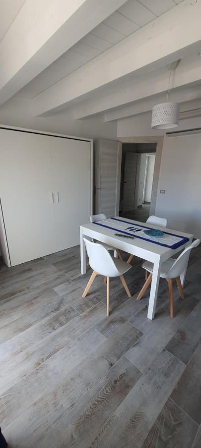 Apartament Amareilmare2 Marzamemi Zewnętrze zdjęcie