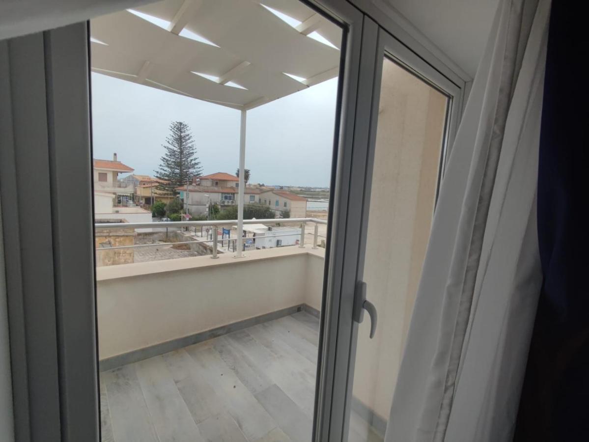 Apartament Amareilmare2 Marzamemi Zewnętrze zdjęcie